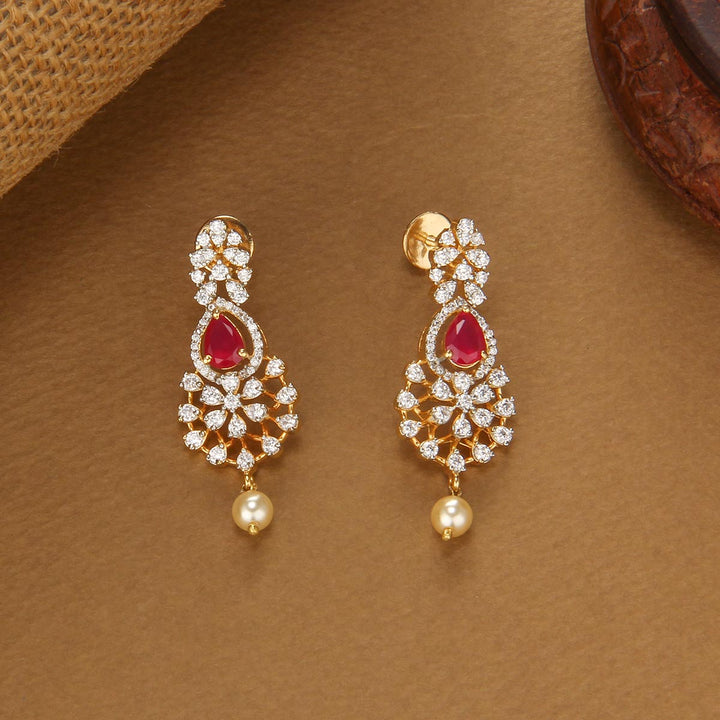 Reni Short Necklace Set