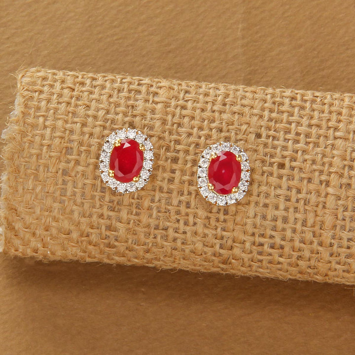 Dhanshika Short Necklace Set