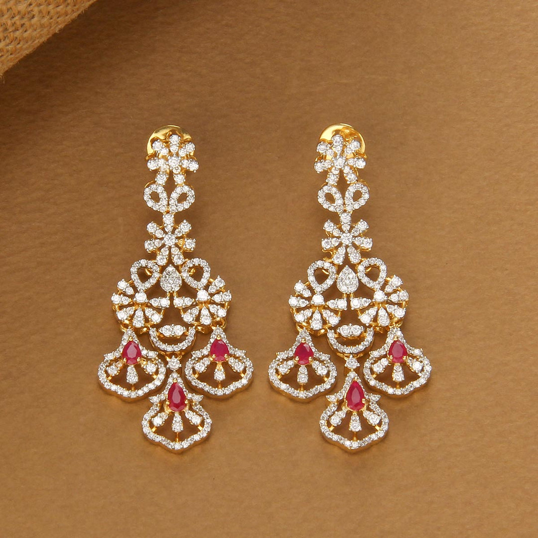 Paradise Short Necklace Set