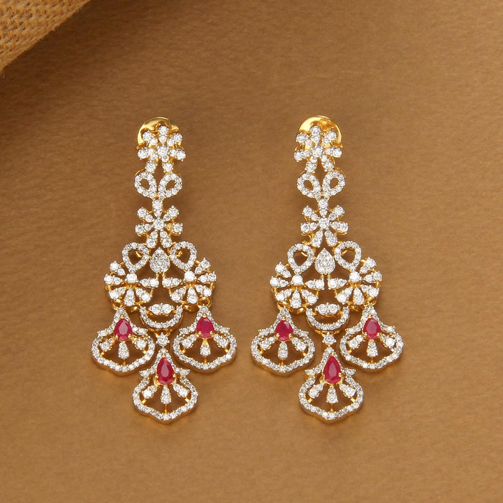 Paradise Short Necklace Set