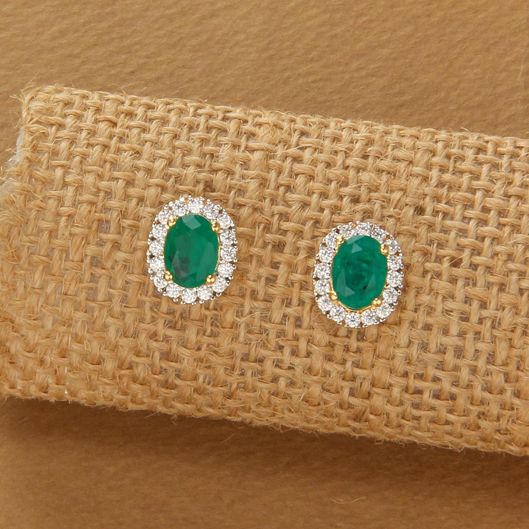 Luxury Short Necklace Set