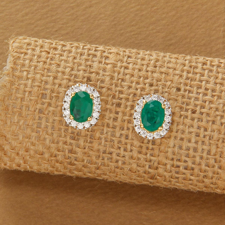 Luxury Short Necklace Set