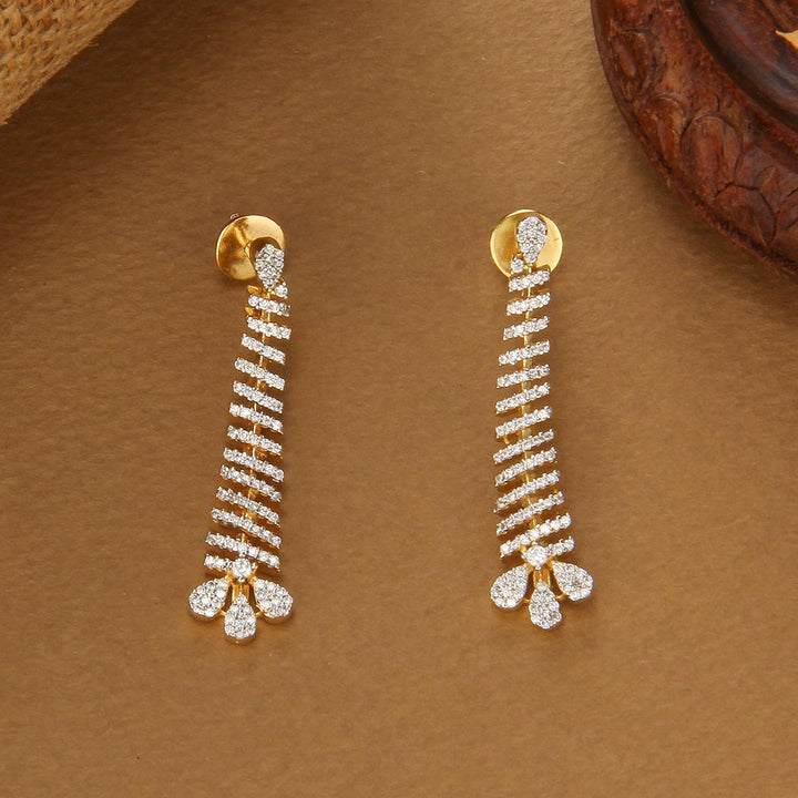 Athidika Short Necklace Set