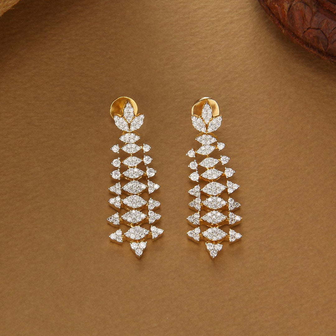 Samaya Short Necklace Set