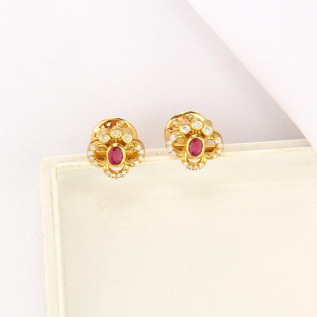 Heritage Short Necklace Set