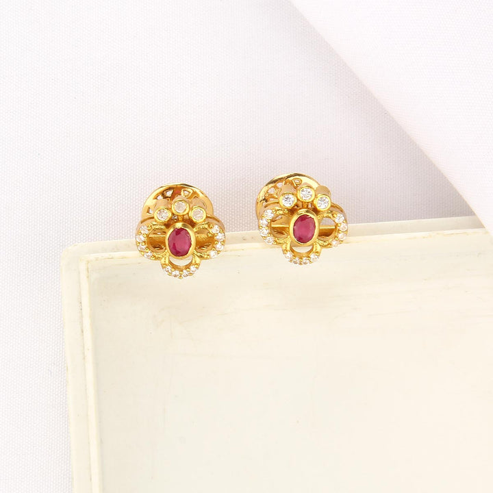 Heritage Short Necklace Set