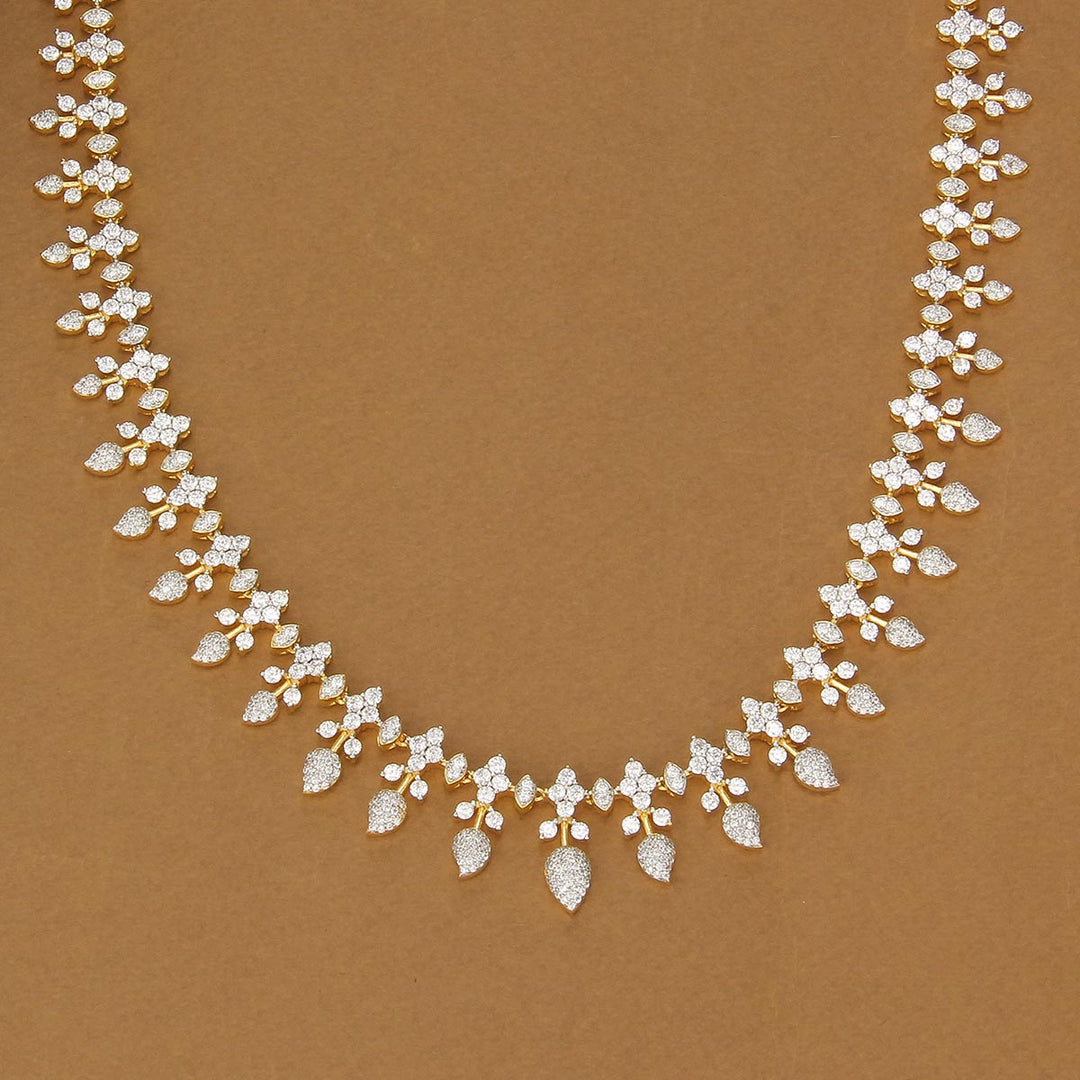 Trendy & Spark Avikam Short Necklace