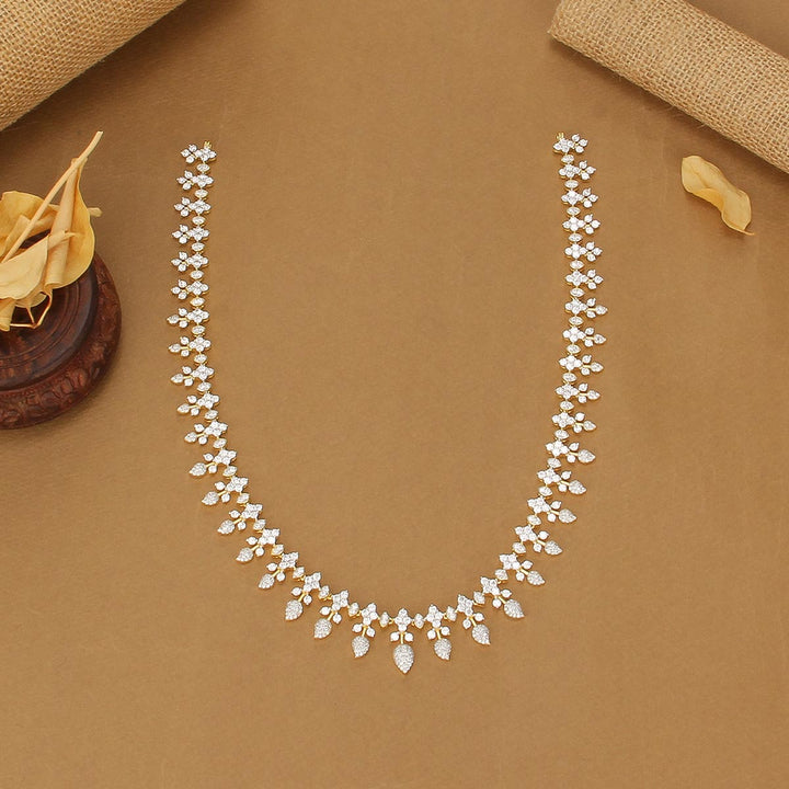 Trendy & Spark Avikam Short Necklace