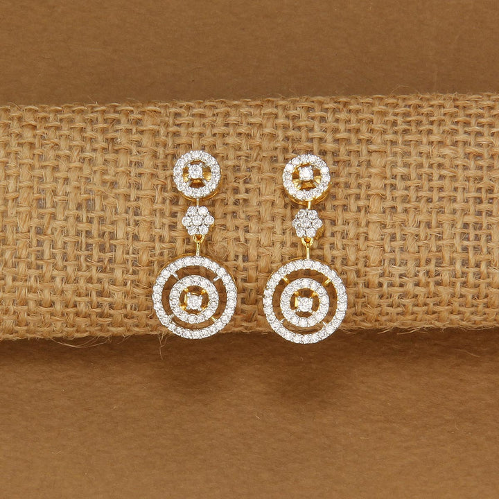 Avikam Short Necklace Set