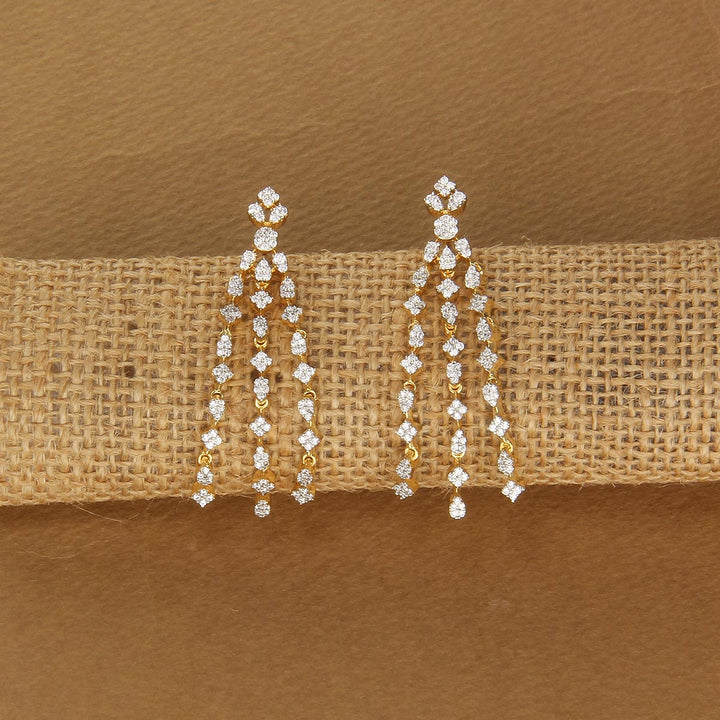 Athishkha Short Necklace Set