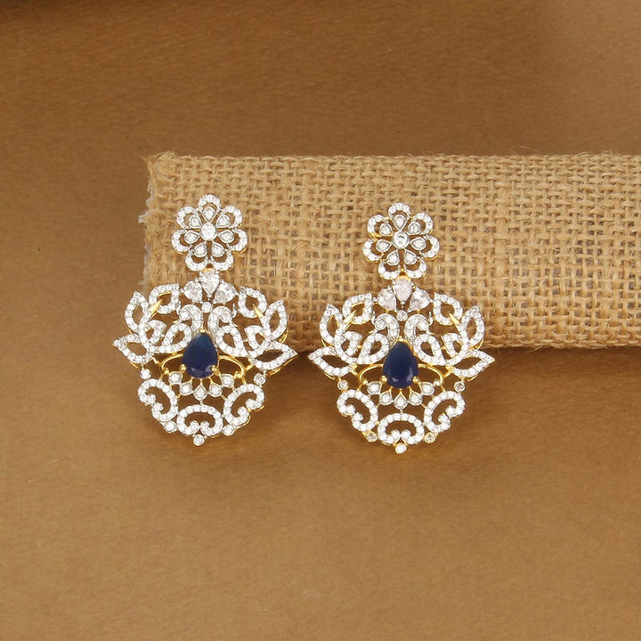 Grand Luxe Short Necklace Set