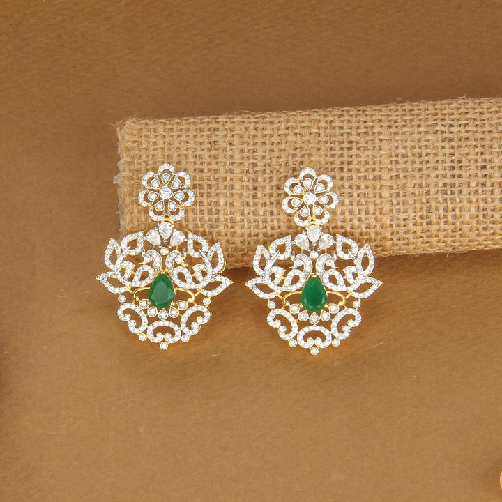 Grand Luxe Short Necklace Set