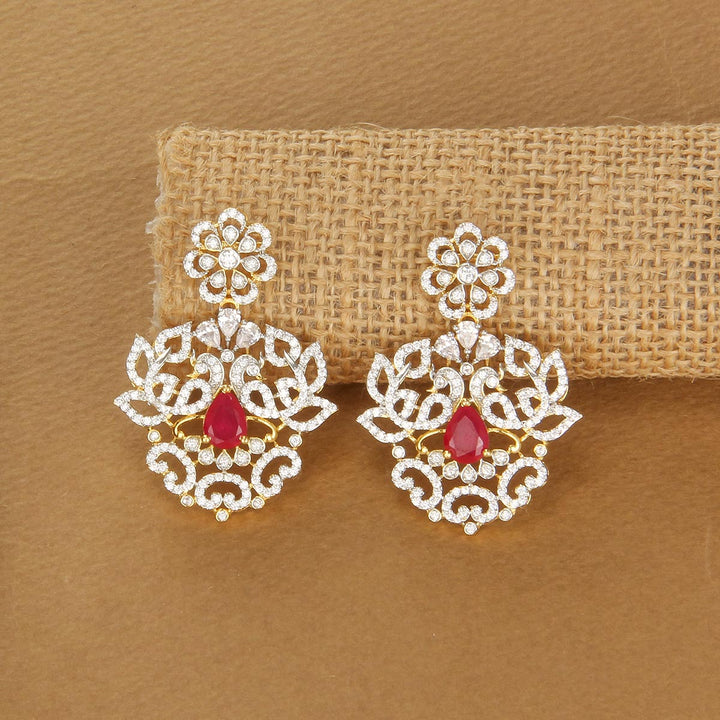 Grand Luxe Short Necklace Set