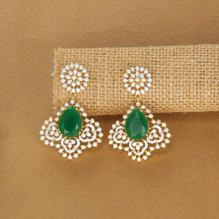 Grand Luxe Short Necklace Set