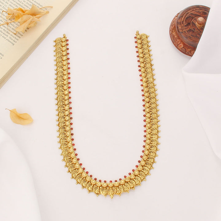 Sarvin Nagas Long Necklace