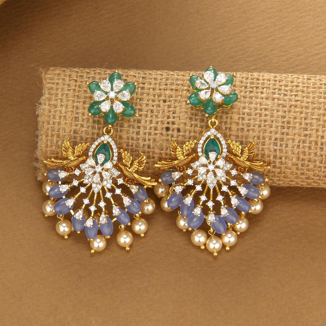 Zelda Avikam Short Necklace Set