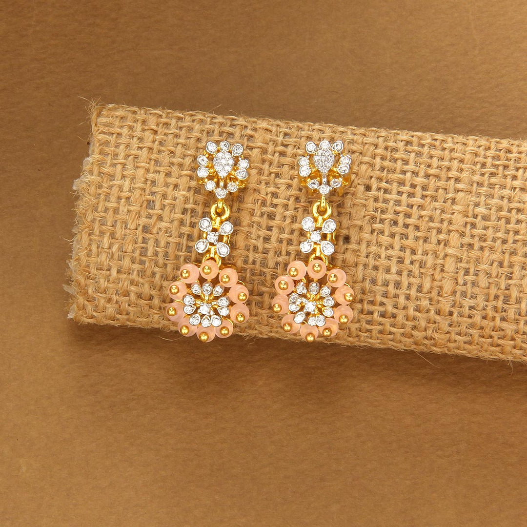 Mirella Avikam Short Necklace Set