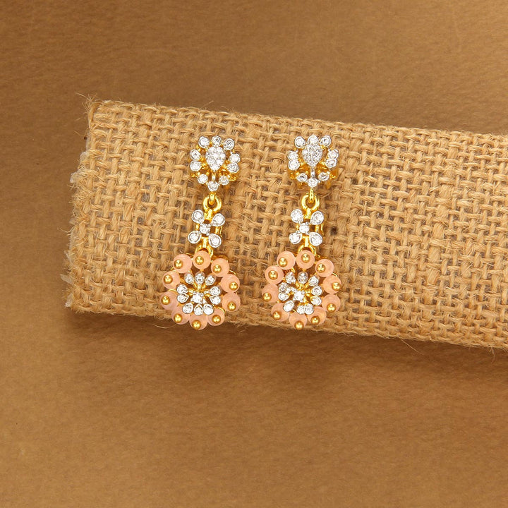 Mirella Avikam Short Necklace Set