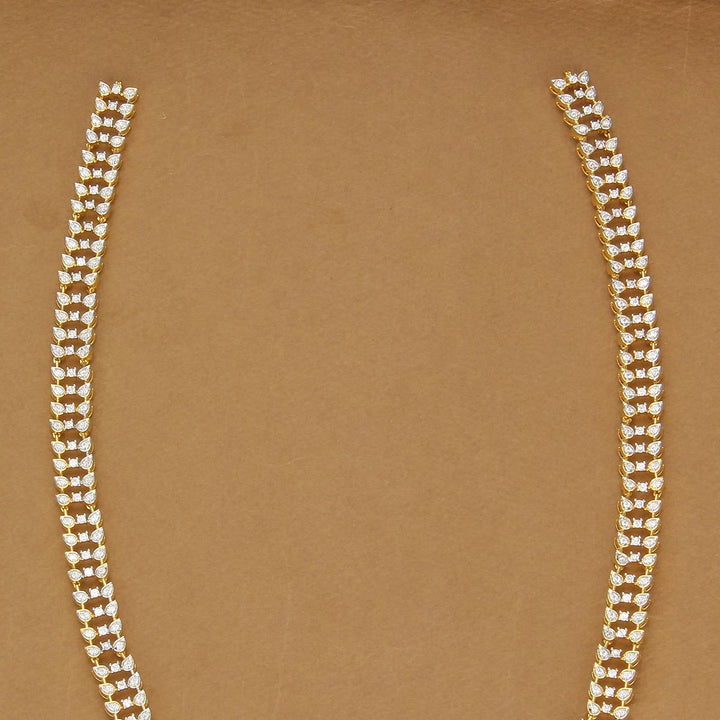 Eternal Blossom Long Avikam Necklace