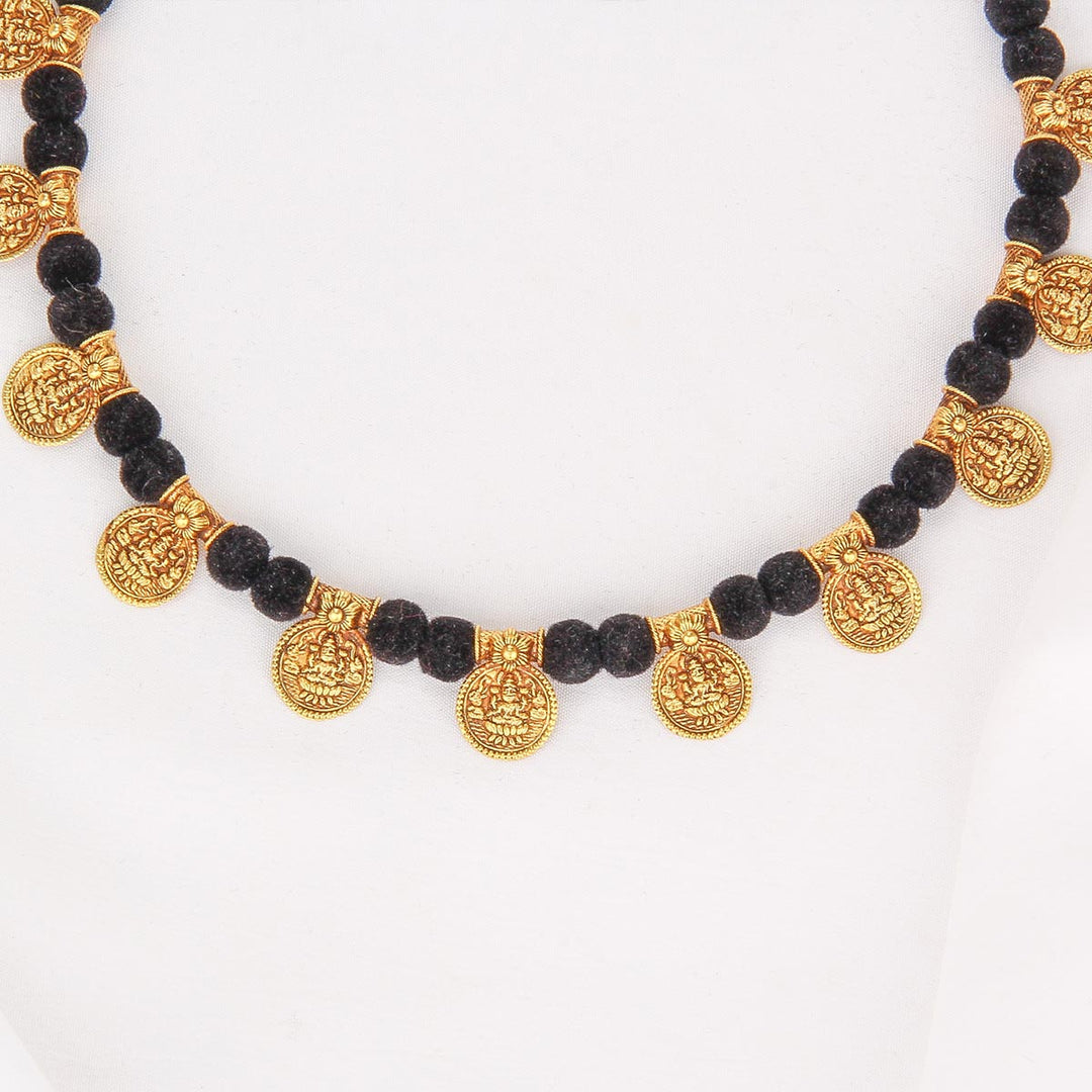 Anikha Rope Necklace