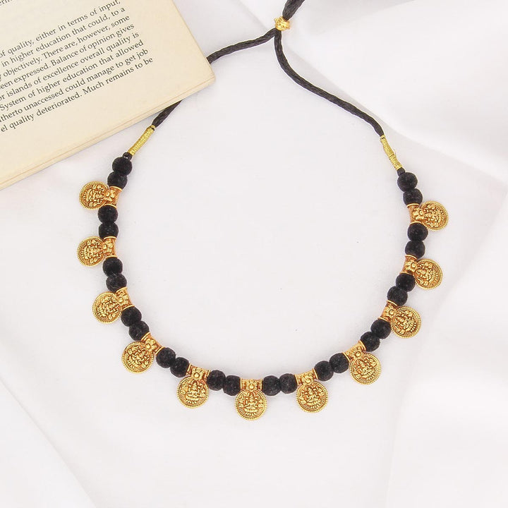 Anikha Rope Necklace