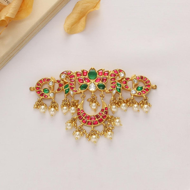 Rasika Kundan Choker