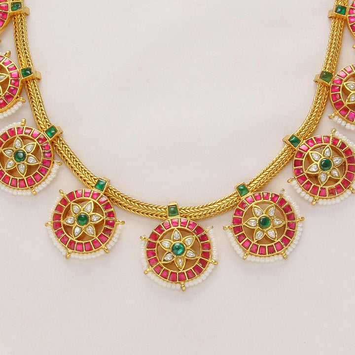 Gorgeous Long Necklace