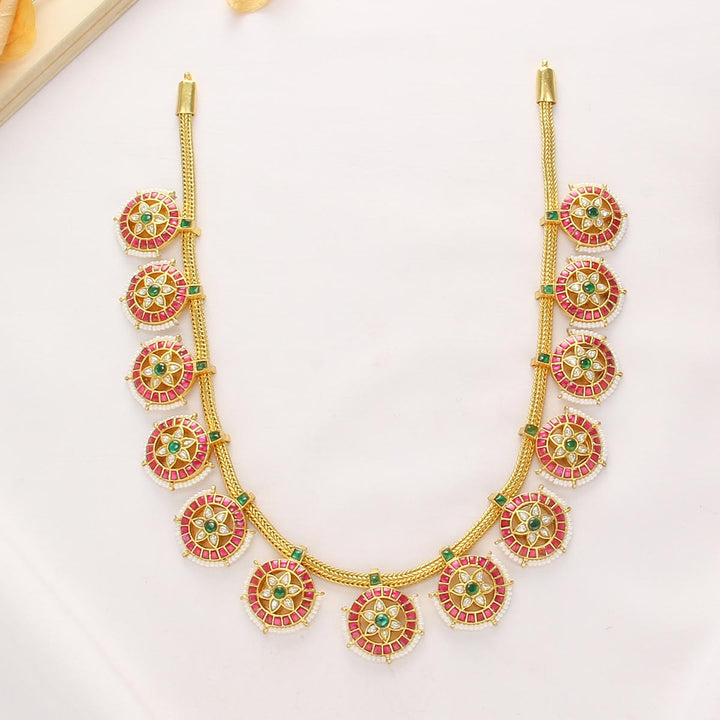 Gorgeous Long Necklace