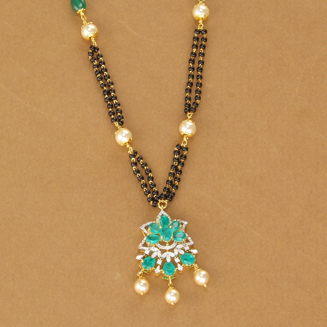 Cherlin Avikam Mangalsutra Chain