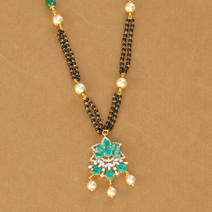 Cherlin Avikam Mangalsutra Chain