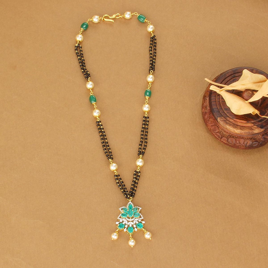 Cherlin Avikam Mangalsutra Chain