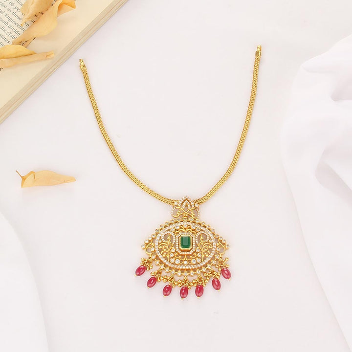 Berlinka Attigai Necklace