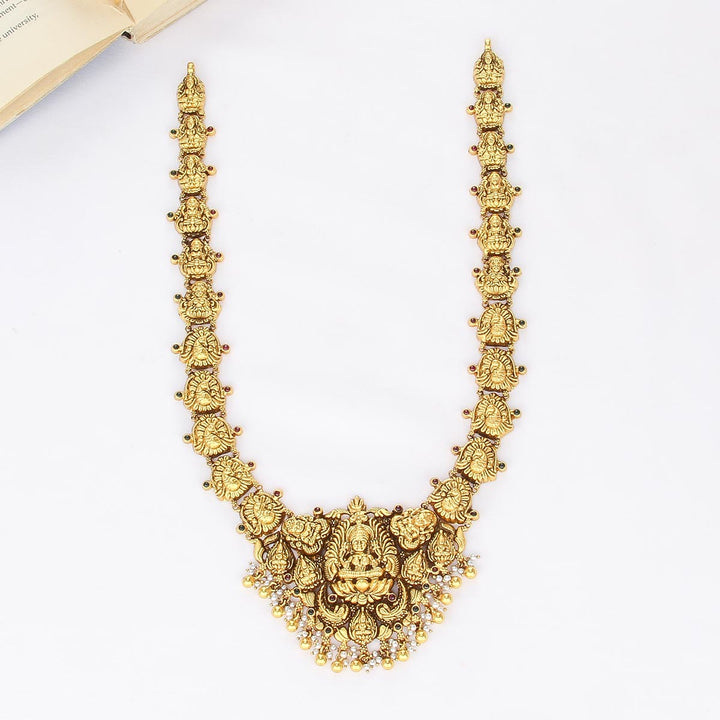 Rema Nagas Long  Necklace