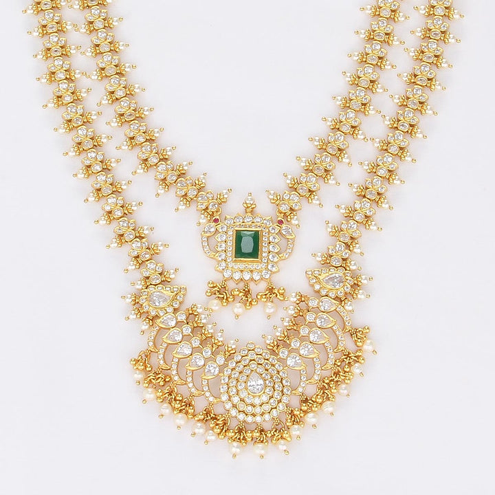 Blissful Long Necklace