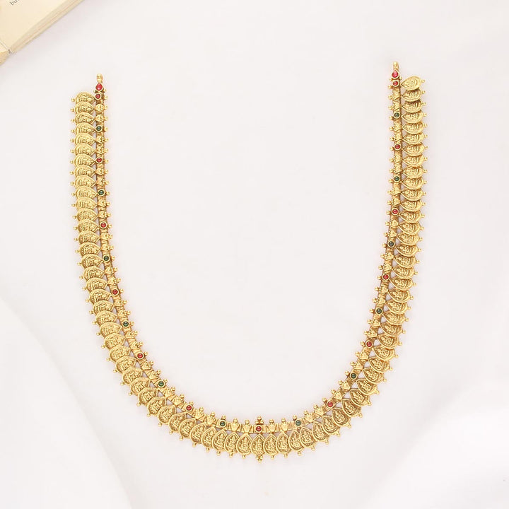 Iranya Nagas Long Necklace
