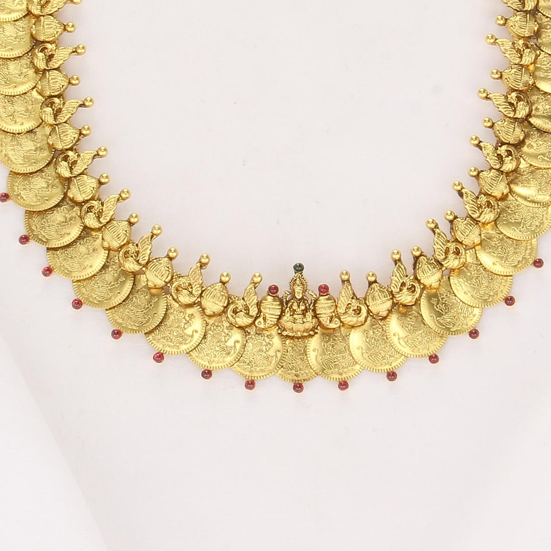 Anikha Nagas Long Necklace