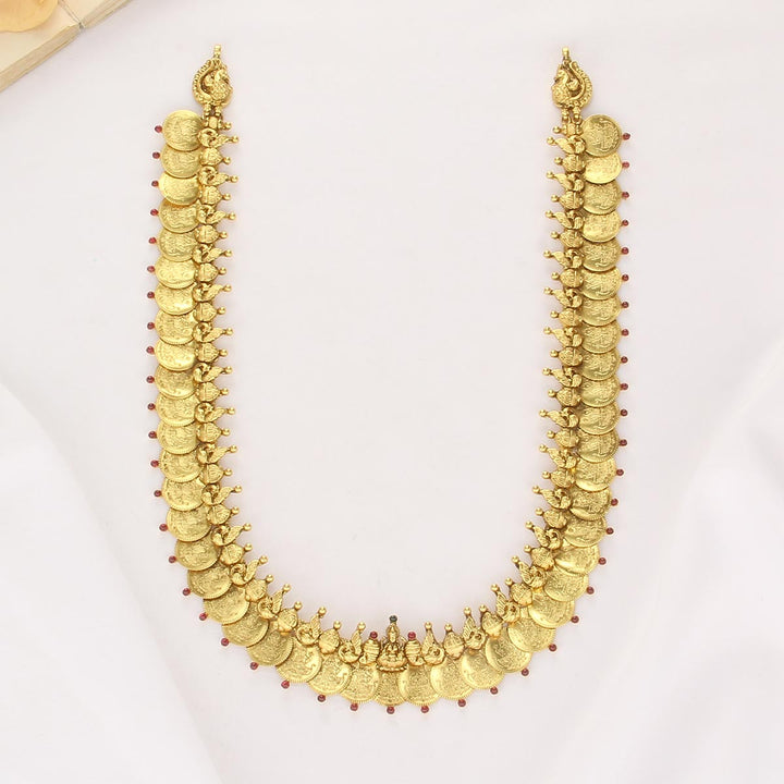 Anikha Nagas Long Necklace