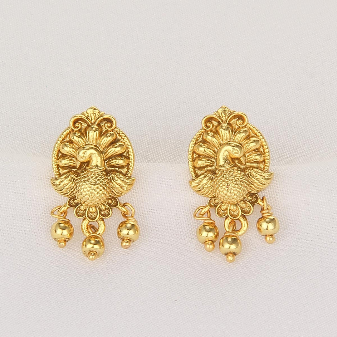 Shashi Short Necklace Set