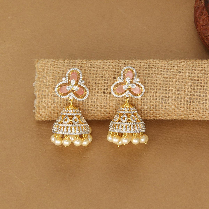 Abeliya Avikam Necklace Set