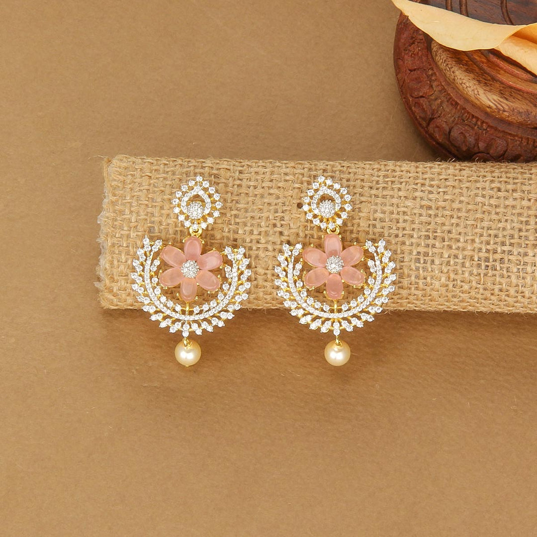 Dhansika Avikam Necklace Set