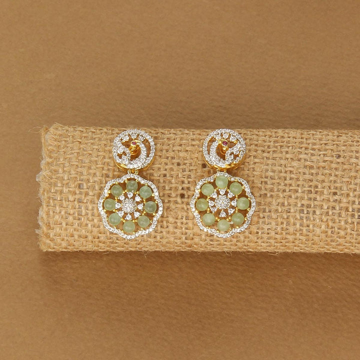 Chara Avikam Necklace Set