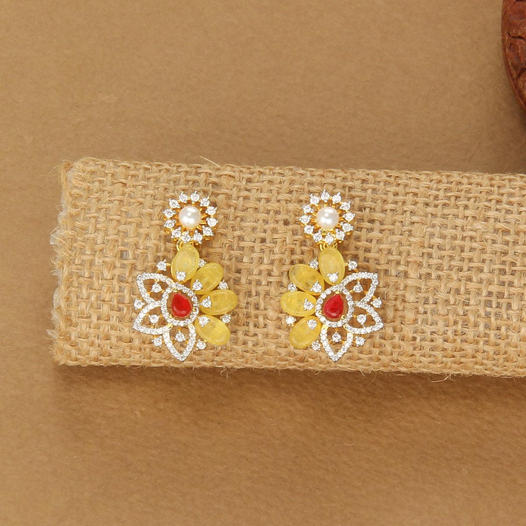 Araora Avikam Necklace Set