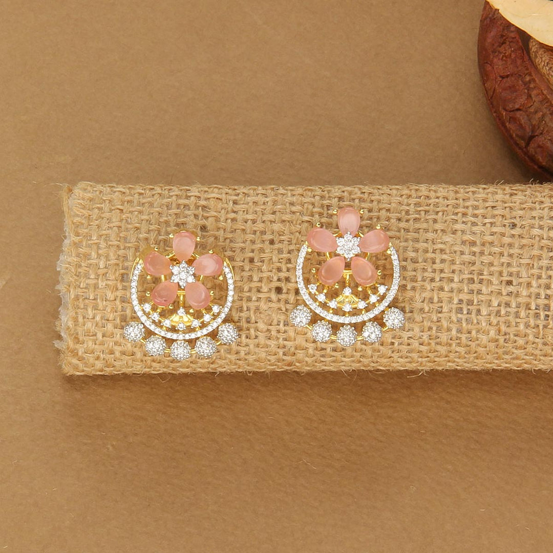 Oshivya Avikam Necklace Set