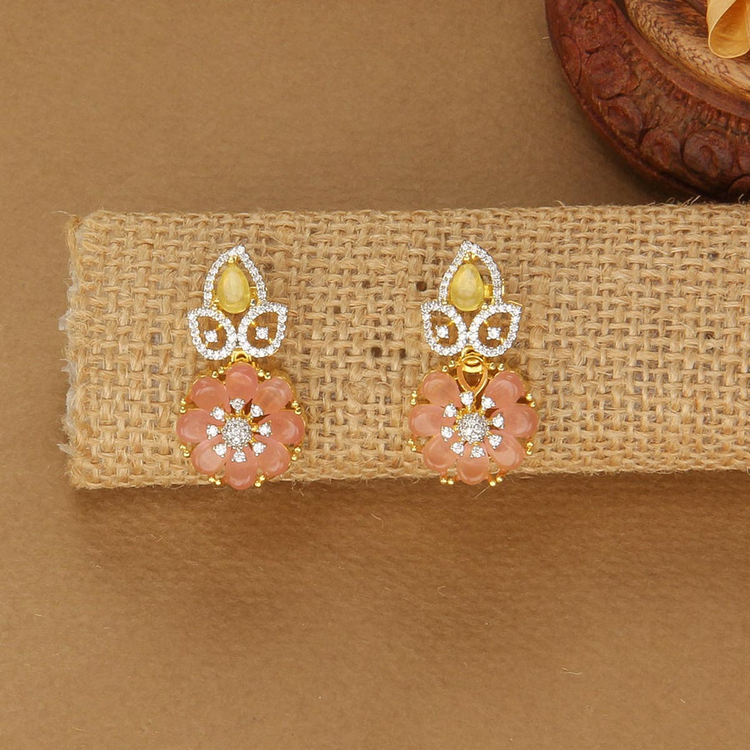 Veridhika Avikam Necklace Set