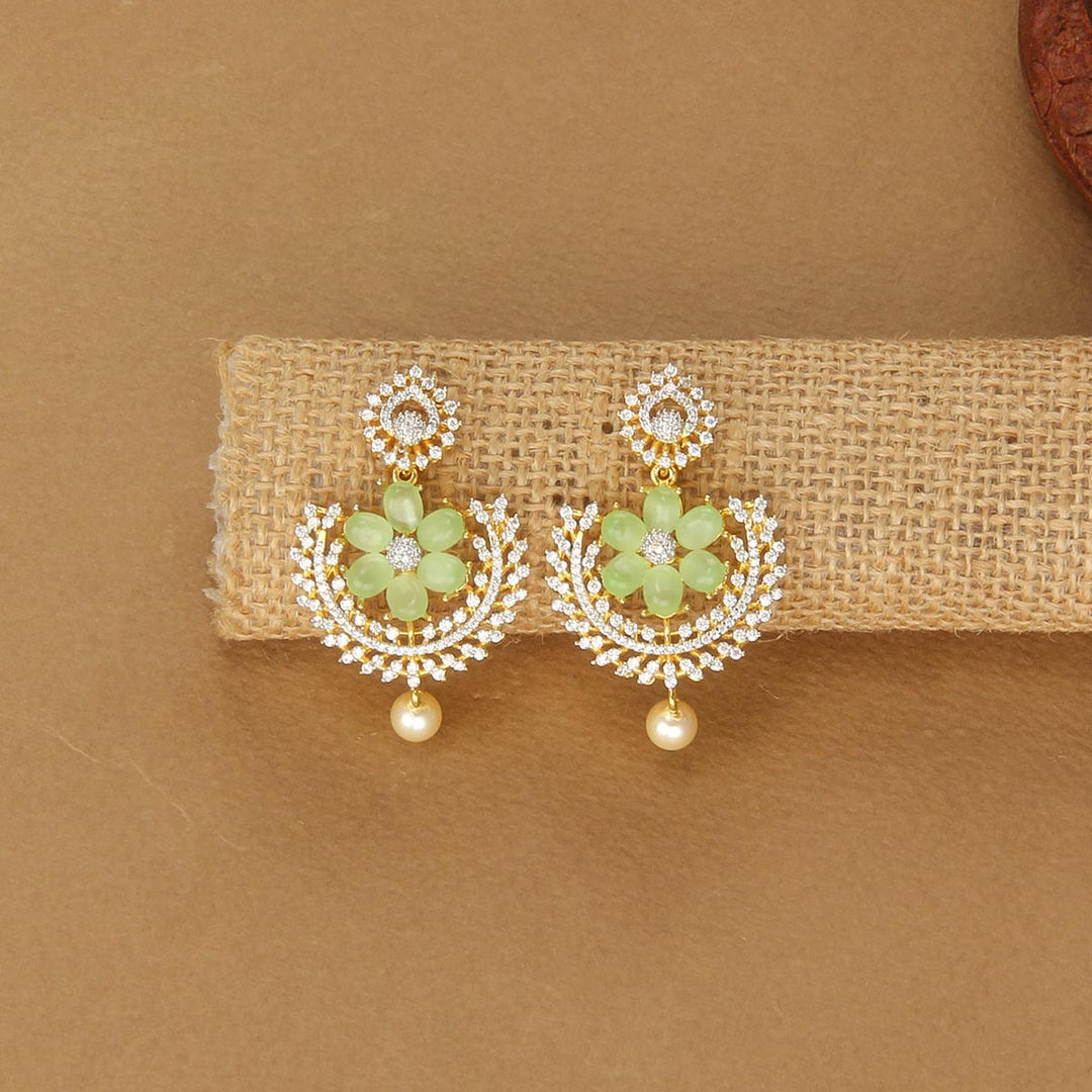 Clarieka Avikam Necklace Set