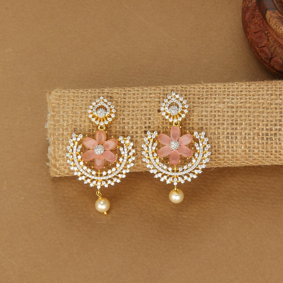 Dhivanika Avikam Necklace Set