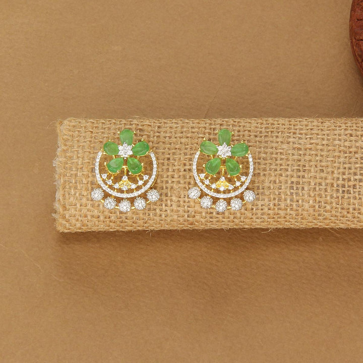 Lithika Avikam Necklace Set