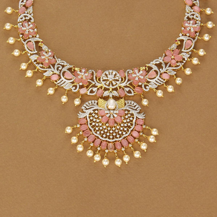 Mariya Avikam Necklace Set
