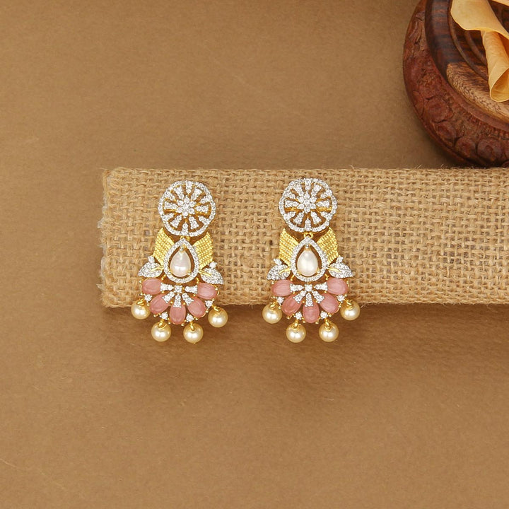 Mariya Avikam Necklace Set