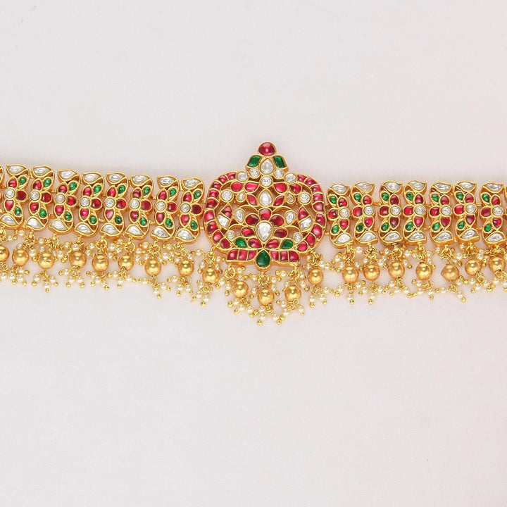 Gorgeous Kundan Choker